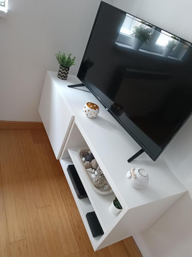 White Apartment Belgrade Extérieur photo